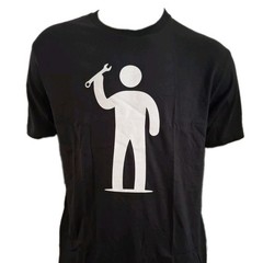 Snap On Tools Tshirt Prostate Cancer Collaboration Tshirt Black L XL