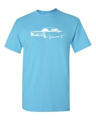 1966 GTO Unisex T-Shirt Multi Colors S-XXL FREE S&H! Pontiac Hoody