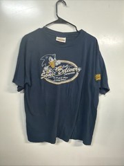 Vintage 2005 RARE Top Heavy Sonic The Hedgehog Shirt Size Medium Delivery