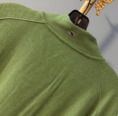Vineyard Vines Men’s Long Sleeve Quarter Zip Shirt – XXL