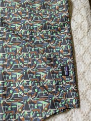 Patagonia Men’s Self Guided Hike Shirt XL New w Tags STY91405SP24