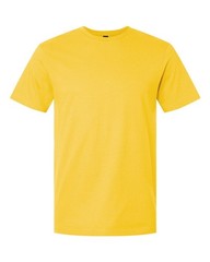 Gildan 3000 Light Cotton T-Shirt Soft Tee XS-2XL Buy 2 Get 1 FREE