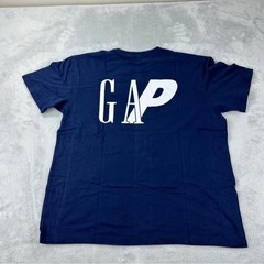 Palace x Gap NWT Men’s Size Large Navy Blue T-Shirt 100% Cotton