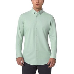 Modern Ambition Men’s Button-Up Sports Shirt