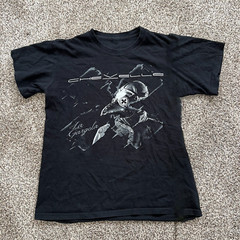 Chevelle La Gargola Tour Band Unisex T-Shirt All Size S To 5Xl PR210