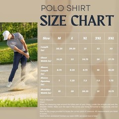 🔷 4-Way Stretch Rhoback The Old Fashioned Men Performance Polo Admiral Navy XL