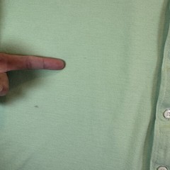 Polo Ralph Lauren Shirt Mens XL Green Long Sleeve Knit Oxford Pony Logo Causal