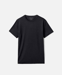 Unbound Merino Men’s Merino Crew Neck T-Shirt – Various Colors