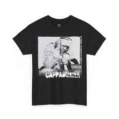 Cappadonna T-Shirt, The Pillage Shirt, Wu Clan Tee