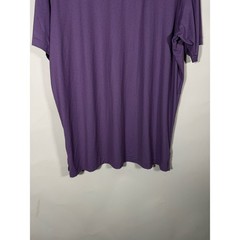Peter Millar Crown Crafted Mens XL Purple Geometric Scale Performance Polo Shirt