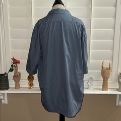 Barena Venezia Tales Shirt Bagolo Bagio Woven Marlin