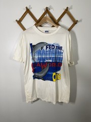 Vintage Seaworld Shirt Ohio Large