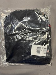 Dickies Occupational Workwear Performance Long Sleeve Polo