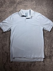 Jos A. Bank Light Blue S/S Men’s Shirt Medium Stays Cool Fabric