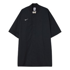 Nike x Fear of God NBA Short Sleeve Shirt