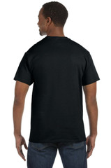 Gildan Adult Unisex Heavy Cotton T Shirt G500