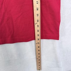 Puma Ferrari T Shirt Mens S Red Logo Scuderia Super Car