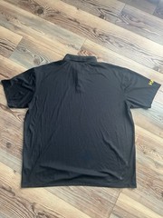 Nike Dri-Fit Happy Gilmore Funny – Golf Polo Shirt – for Outdoor Sports