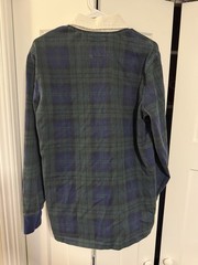 Lands’ End Rugby Polo Shirt