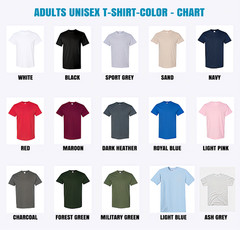 Phat Dong Funny Chinese Food Graphic T-Shirt Gift NEW Unisex Heavy Cotton Tee !!