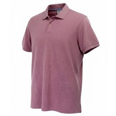 Brooks Brothers Performance Polo Shirt Mens XL Slim Fit Dusty Rose Cotton (Z1)
