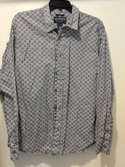 American Rag mens shirt large