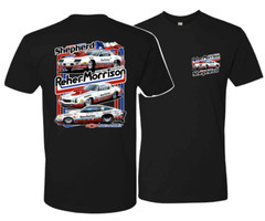 Reher Morrison 3 Pro Stock cars T-Shirt (285)