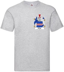 Boyd Scottish Clan Coat Of Arms Scot T Shirt Various Colours And Sizes