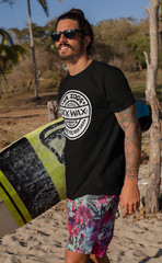 Sex Wax Surf T-Shirt sizes S-2xl Surf T-shirt Skate Shirt Bmx Shirt Mx Shirt