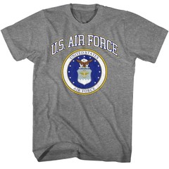 US Air Force Seal Brands Shirt
