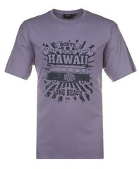 Espionage Men’s Big Size Printed Tee Shirt 2XL – 8XL, Multiple Options