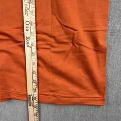 VTG “Cowboy Round-Up” Single Stitch T-Shirt Sz XL Hottie Cowgirls Black Hill, SD