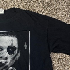 Denzel Curry Ta13oo Carol City Taboo Long Sleeve T Shirt Adult L RAP TEE Merch
