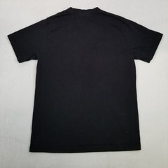 Maison Article Men’s Black Basic Premium Essentials Crew Neck T-Shirt Size Small