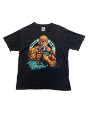 90´s Billy Graham “Holy Bible” Vintage Shirt