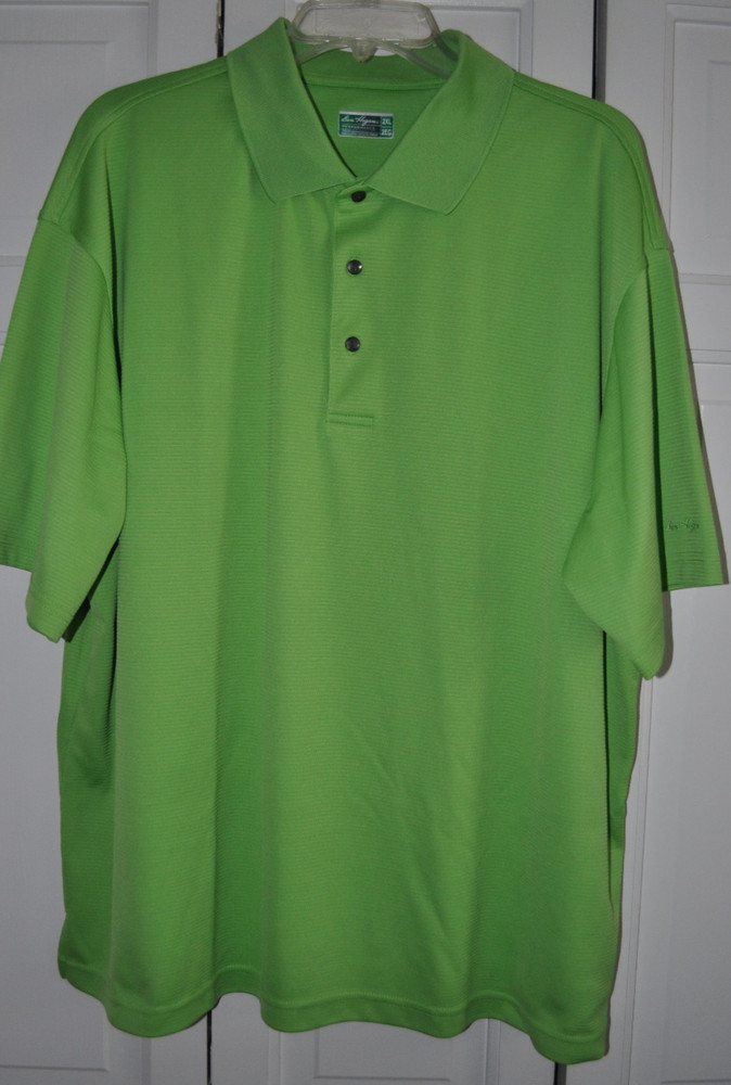Men’s 2XL Ben Hogan Performance Golf Collection Polo Shirt