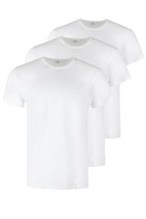 Knocker Men’s 3 Pack Cotton Short Sleeve Casual T-Shirts