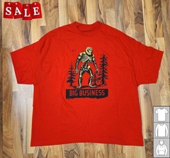 New Big Business Gift For Fans Unisex S-5XL Shirt WE995