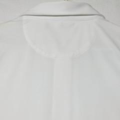 RLX Ralph Lauren Polo Shirt Men’s Large White Short Sleeve Wicking Stretch Golf