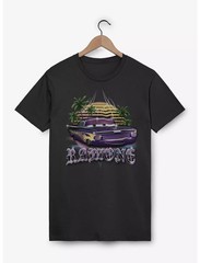 Disney Pixar Cars Ramone T Shirt Size S – 5XL Gift For Friends