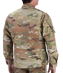 Propper® ACU Coat New Spec Battle Rip Ocp F5495