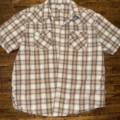 Magellan Outdoors Men’s XL Button Down Shirt