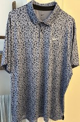Nike Golf Shirt XXL