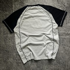 Vintage Nike Basic Sport Big Logo shirt Size XL
