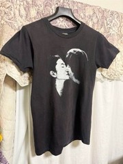 Remake John Lennon & Yoko Ono “Double Fantasy” Kishin Shinoyama T-shirt PA9654