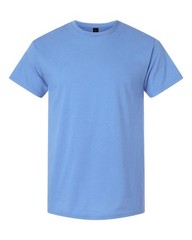 Gildan 3000 Light Cotton T-Shirt Soft Tee XS-2XL Buy 2 Get 1 FREE