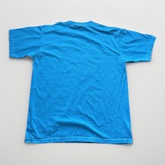 Vintage Cabarete Dominican Republic T Shirt Sz L Beach Resort Sailing Souvenir