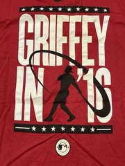 Griffey Jr Tee Shirt New With Tags Adult Child (See Photos For Details)