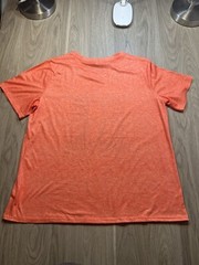 Hocus Pocus Shirt Adult Women It’s Just A Bunch Of Hocus Pocus XL Orange