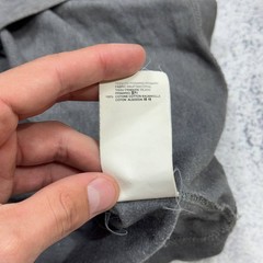 Vivienne Westwood Plain T Shirt Mens Size L